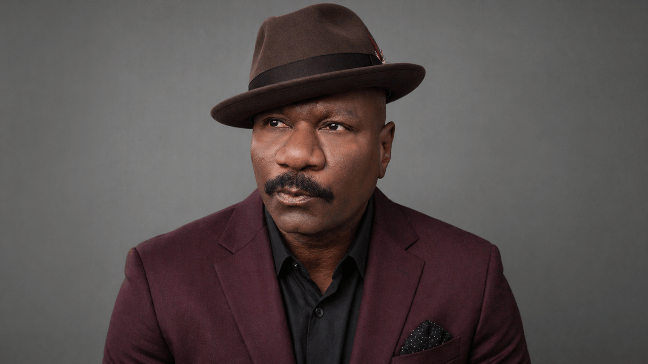 Actor Ving Rhames rushed to hospital after sudden collapse during lunch