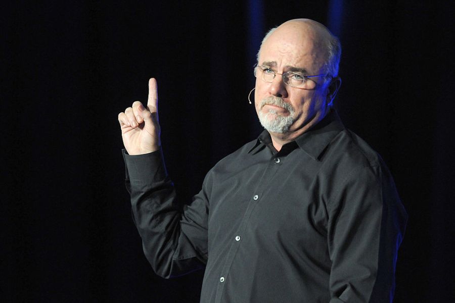 Inside financial expert Dave Ramsey’s massive net worth
