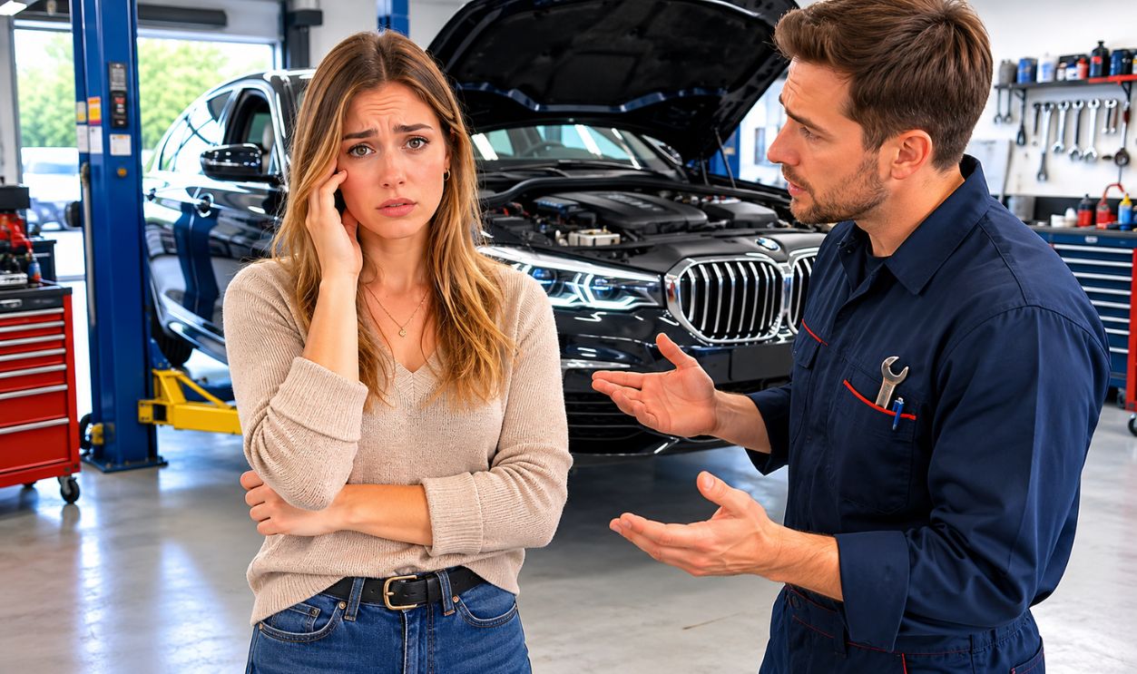 My mechanic says start-stop technology is destroying engines long term