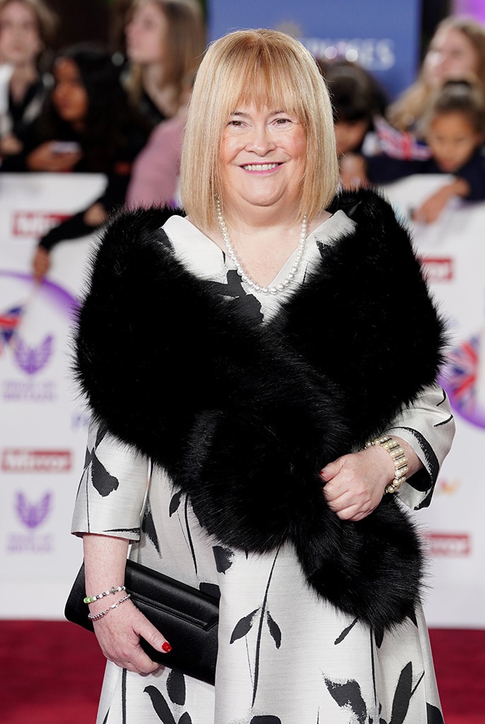 Susan Boyle reveals relationship status in rare life update