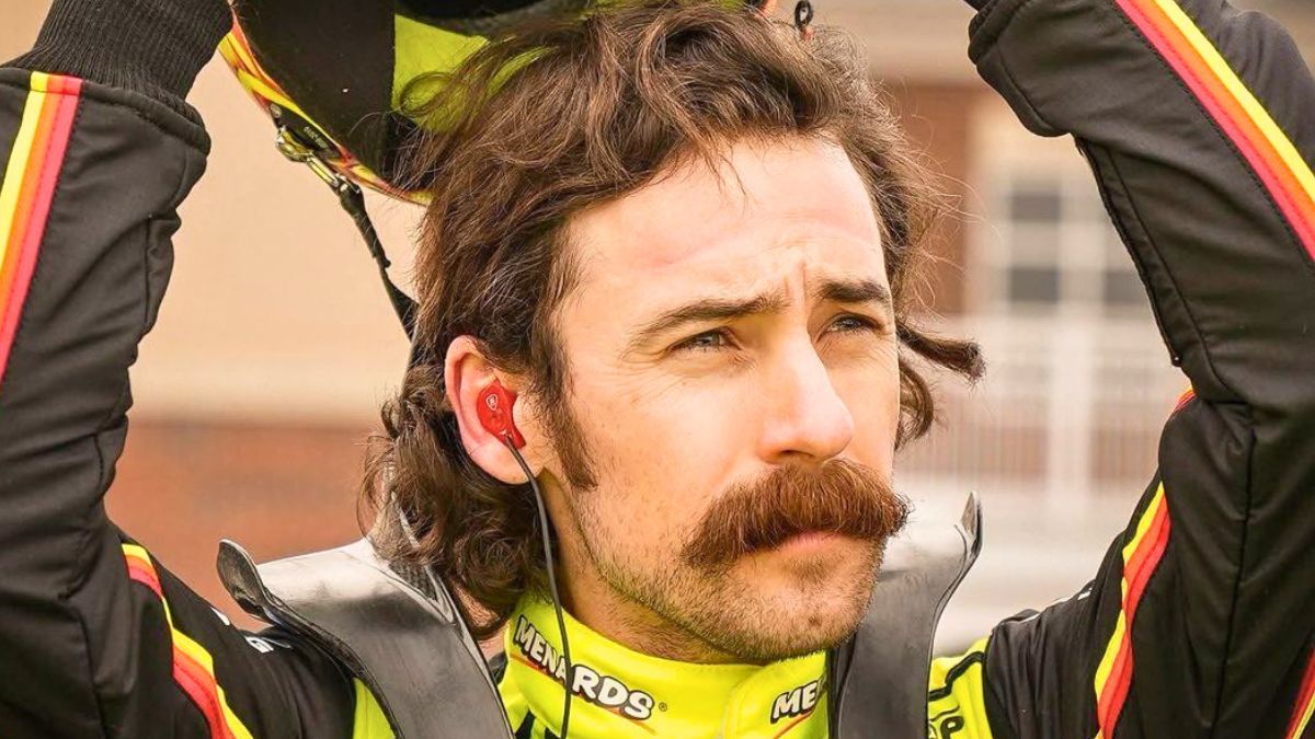 who is ryan blaney