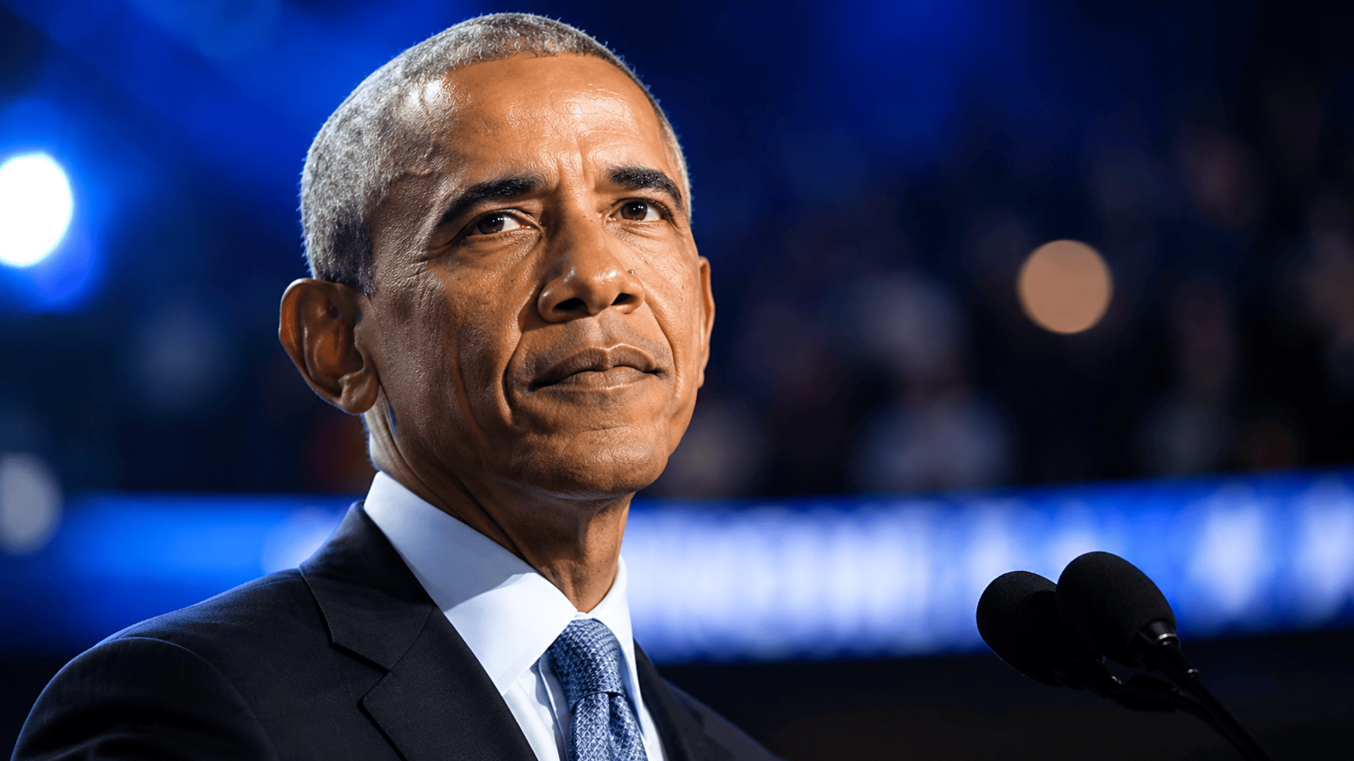 2019 obama net worth before president - Ilustrasi 2