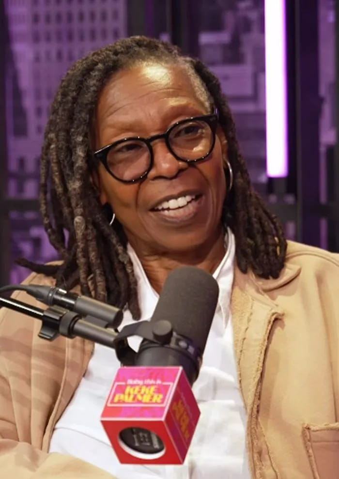 what is whoopi goldberg's net worth