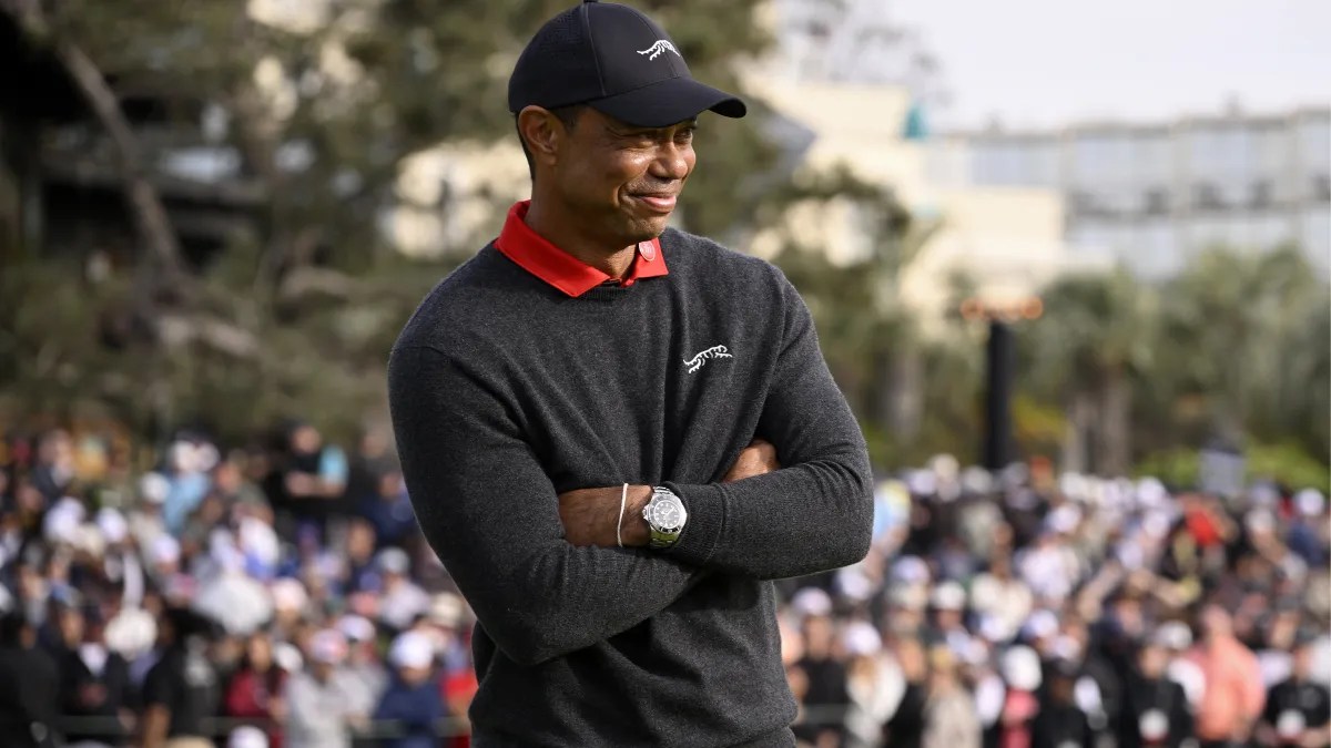 tiger woods net worth 2025 - Ilustrasi 3
