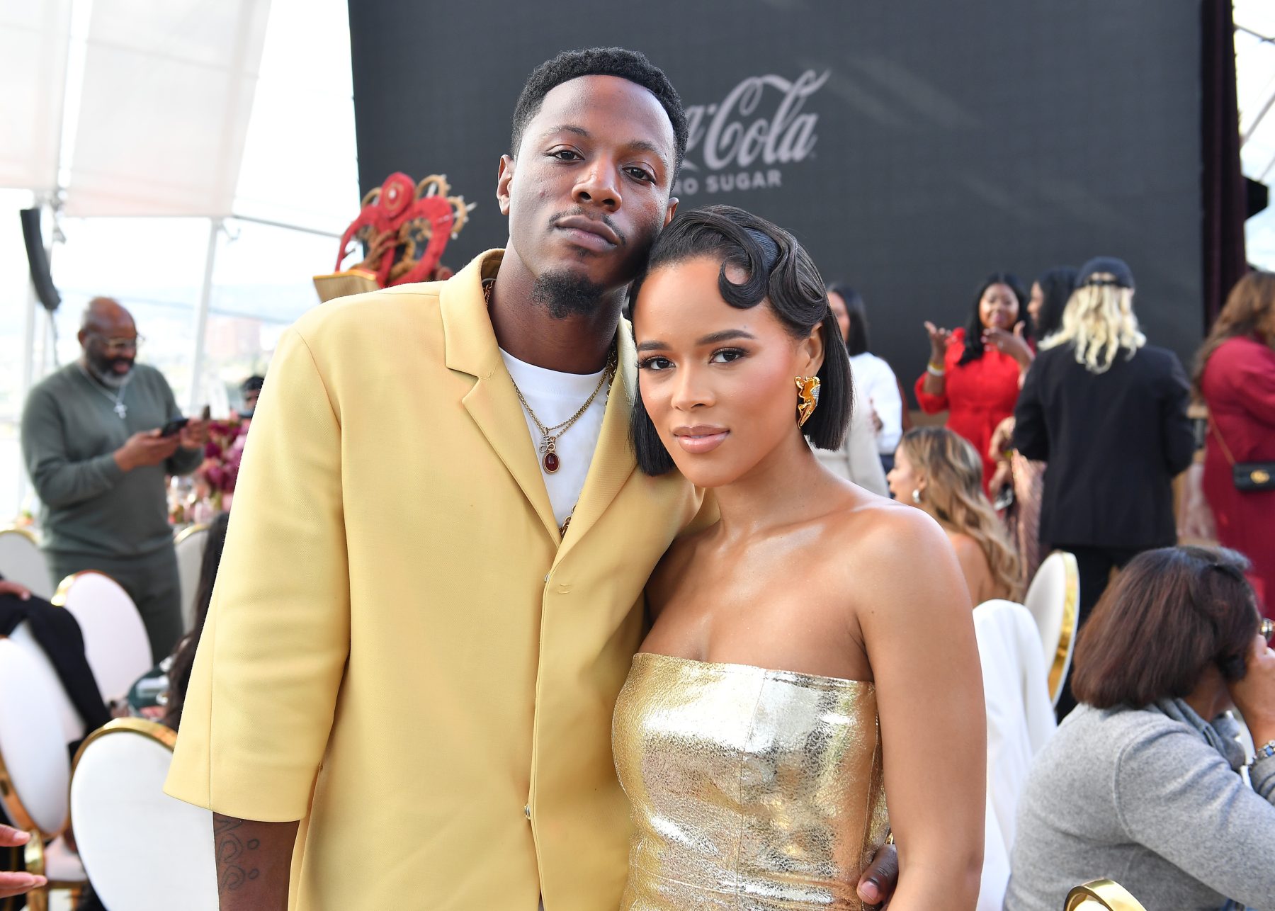 serayah net worth