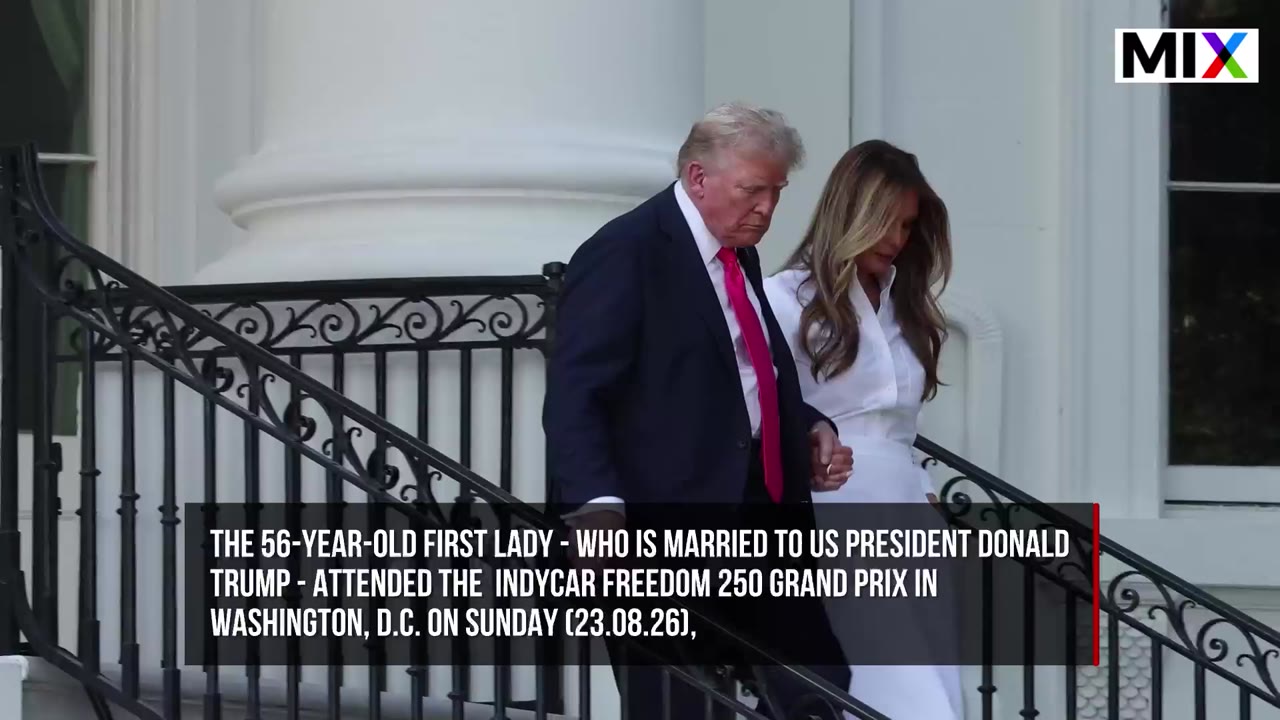 melania trump net worth average height for women