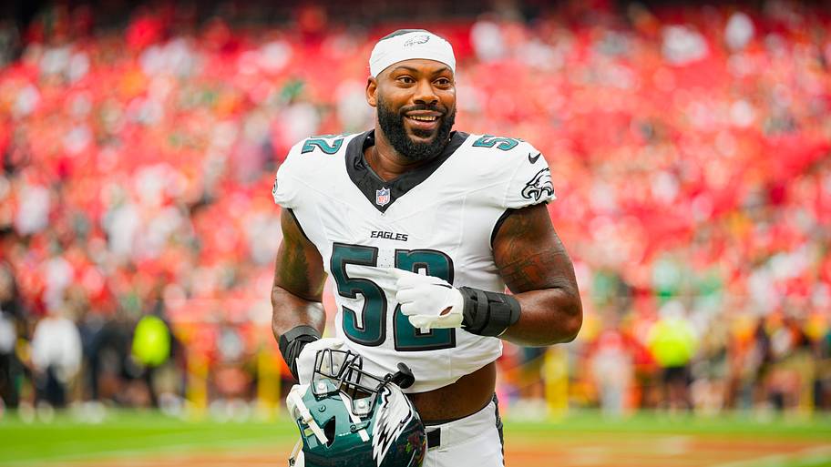 za'darius smith net worth 2025 - Ilustrasi 3