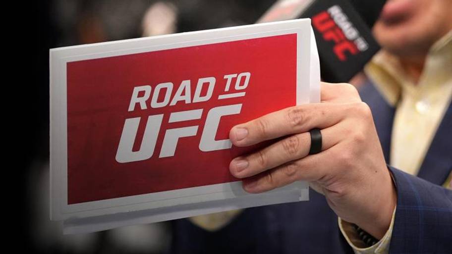 ufc fighters rn - Ilustrasi 2