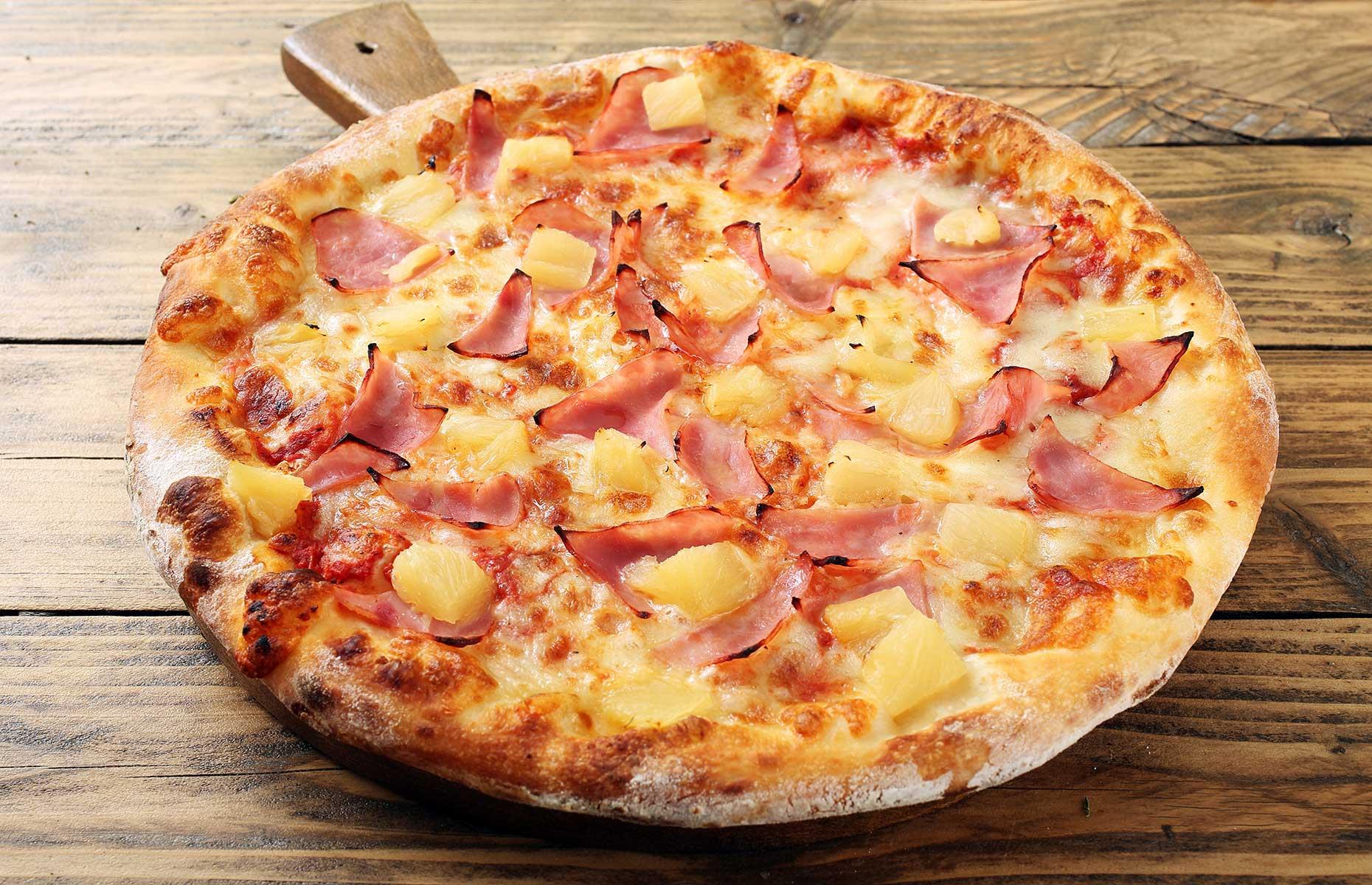 The surprising history of pizza, how it conquered the world