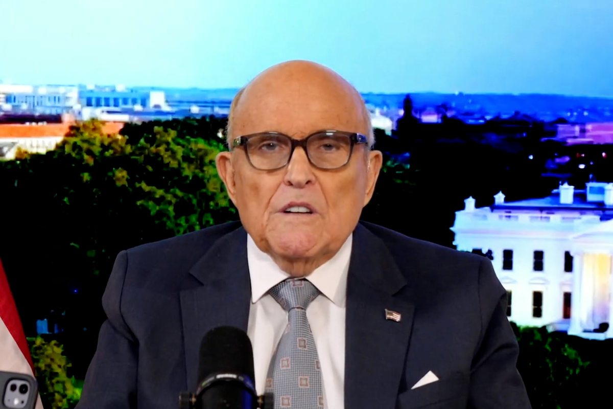 giuliani net worth - Ilustrasi 2