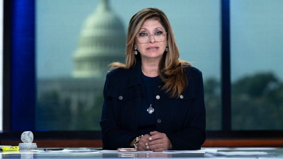 maria martiromo net worth