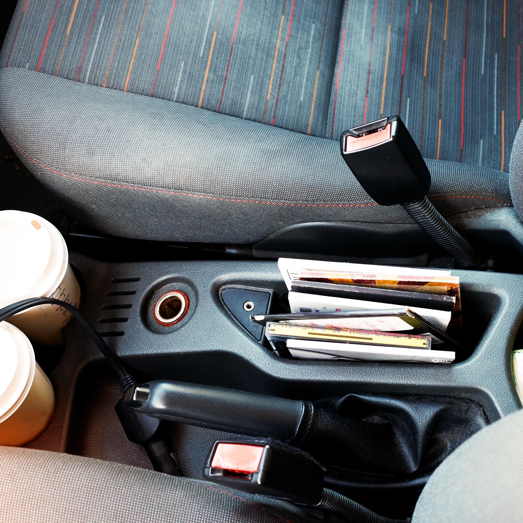 Top 10 car interior cleaning tips