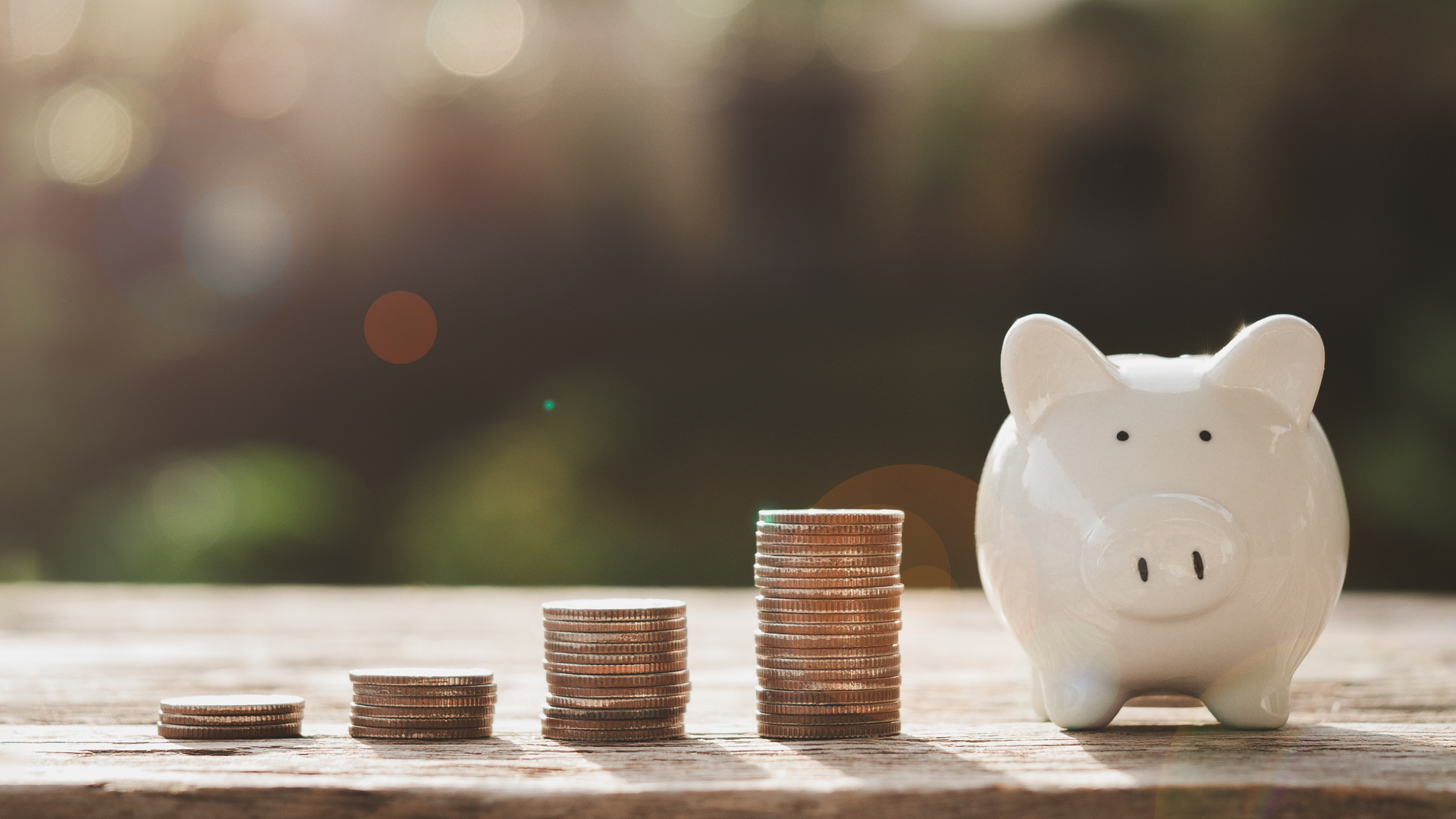 How To Start Building Good Savings Habits