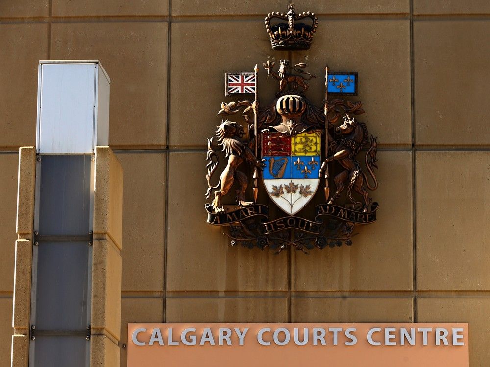 Calgary massage therapist guilty of sexually assaulting female client