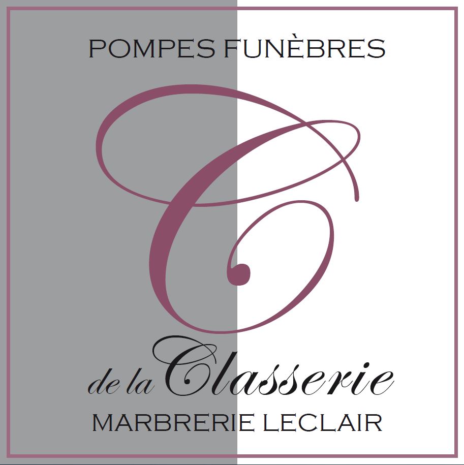 Avis de décès de Madame Odile SEILLER Pompes Funèbres de la Classerie