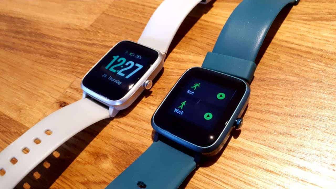 6 UNIQUE Watch Bands For Willful Smartwatch SW021 Hemsut