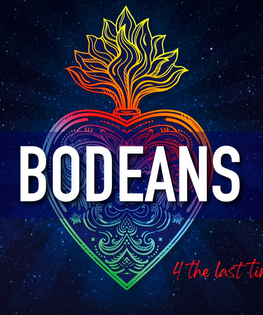 BoDeans Music Tunefind