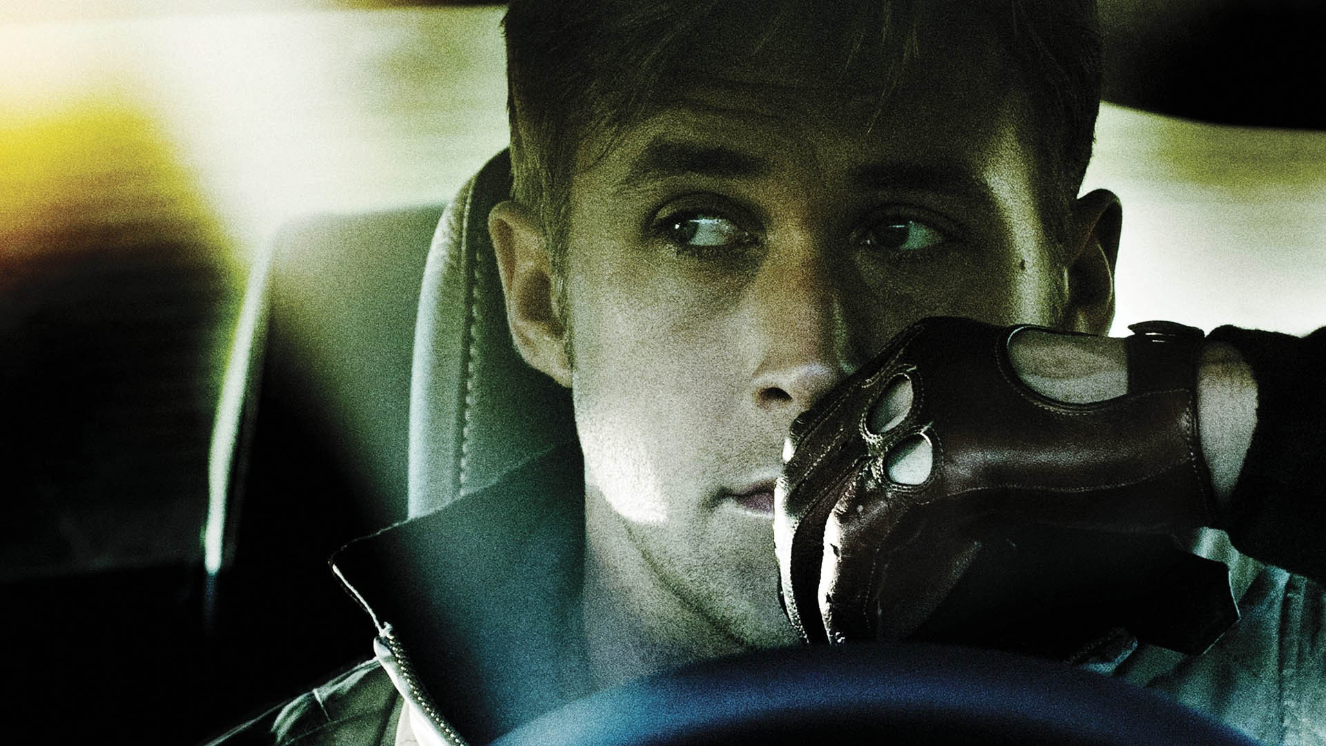 Drive Movie Soundtrack List