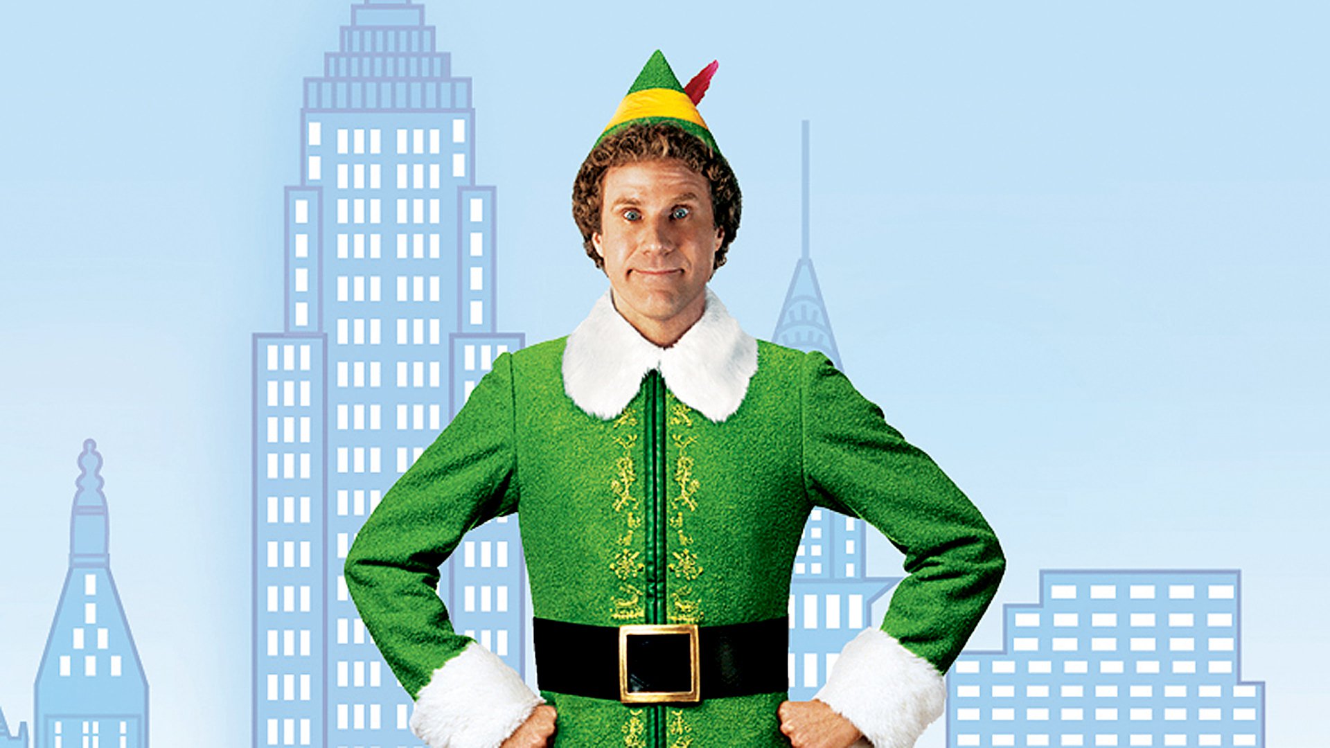 Elf Soundtrack Music Complete Song List Tunefind