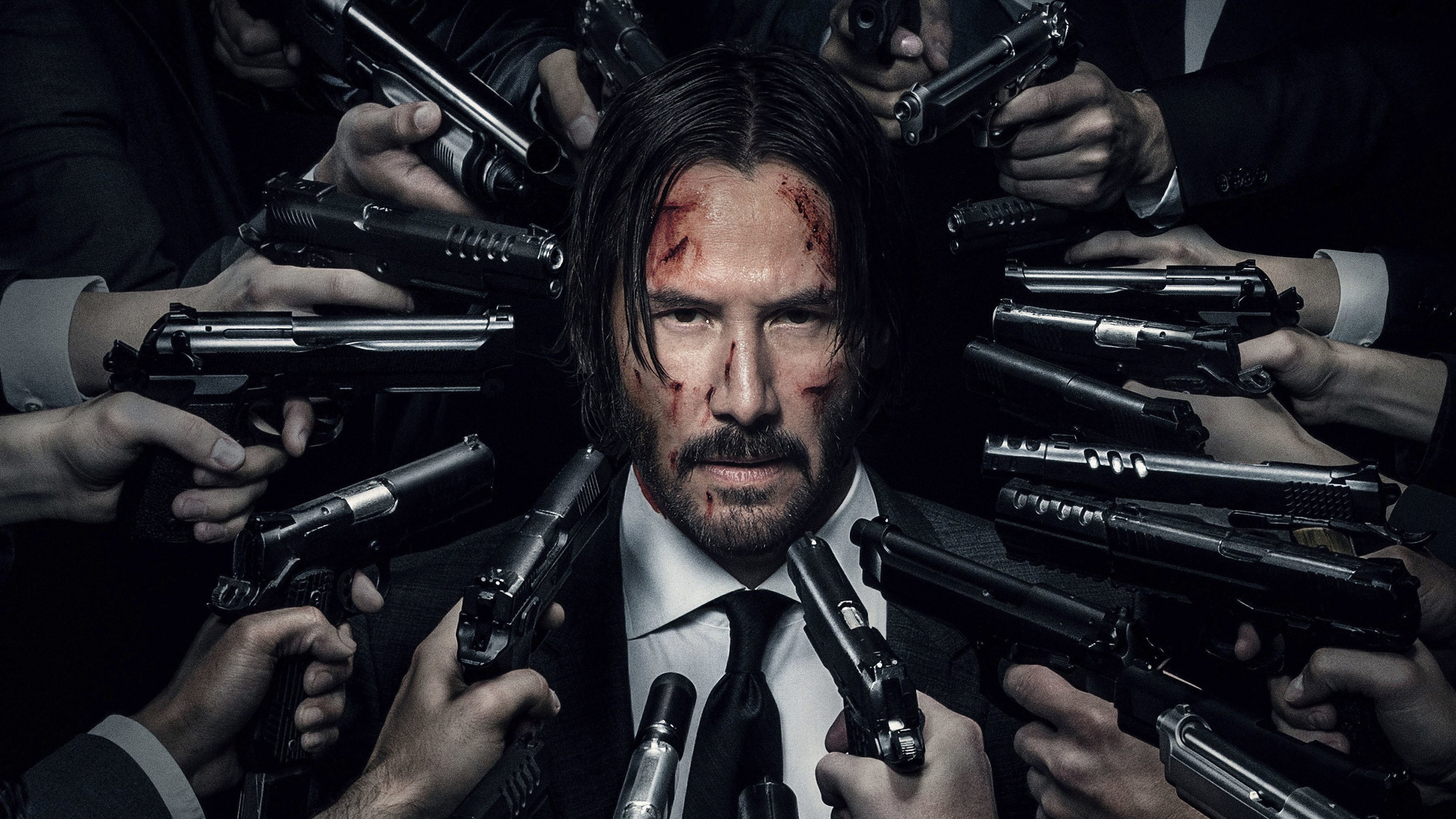 John Wick Chapter Two (2017) Soundtrack Music Complete Song List