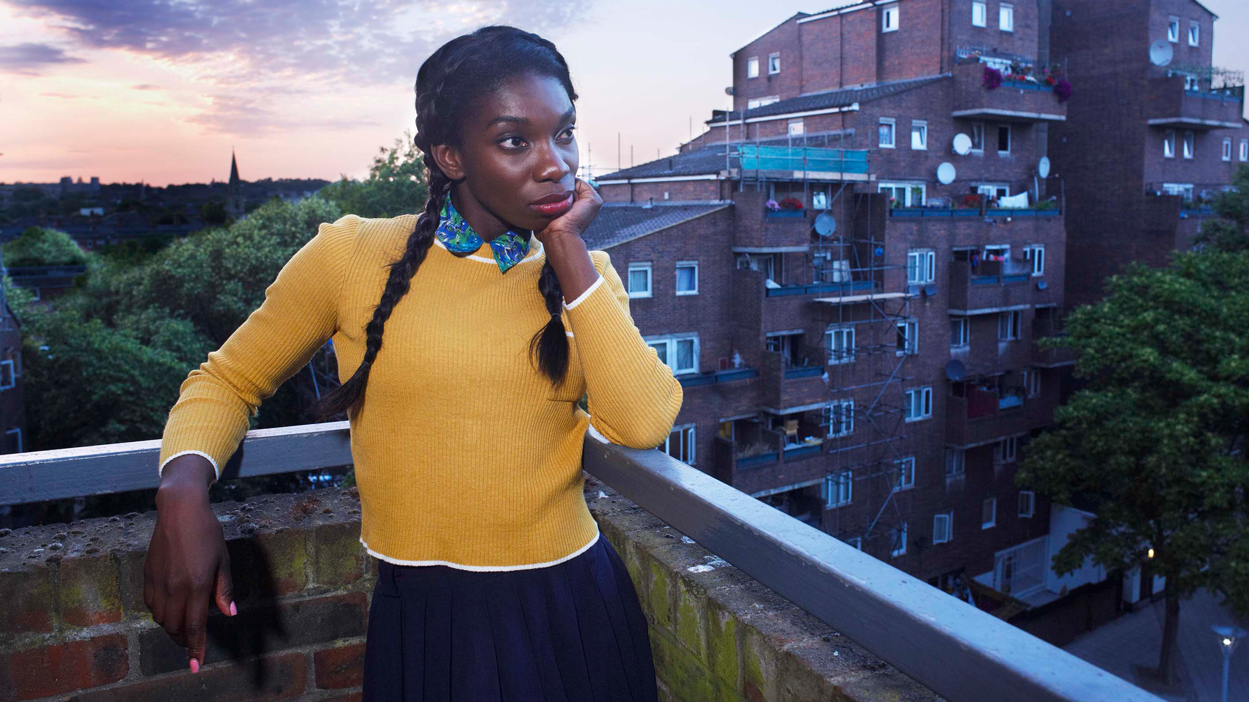 Chewing Gum Soundtrack Complete Song List Tunefind