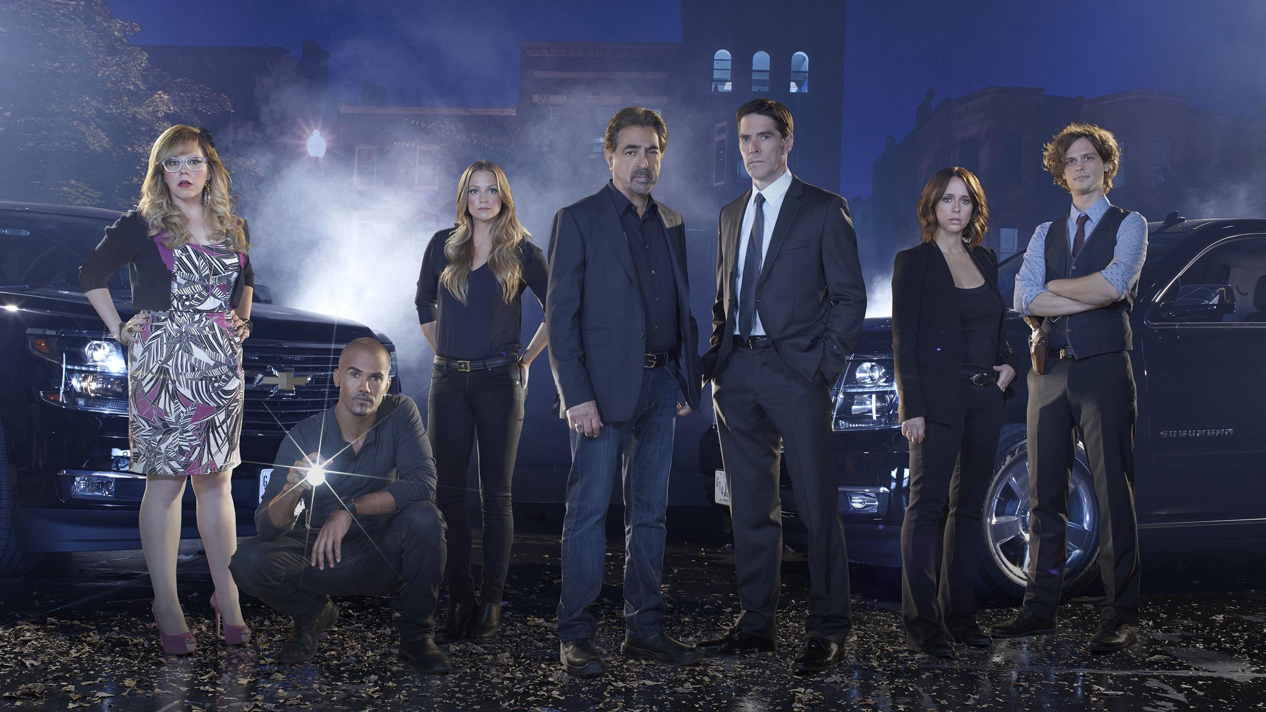 Criminal Minds Soundtrack S8E24 The Replicator Tunefind