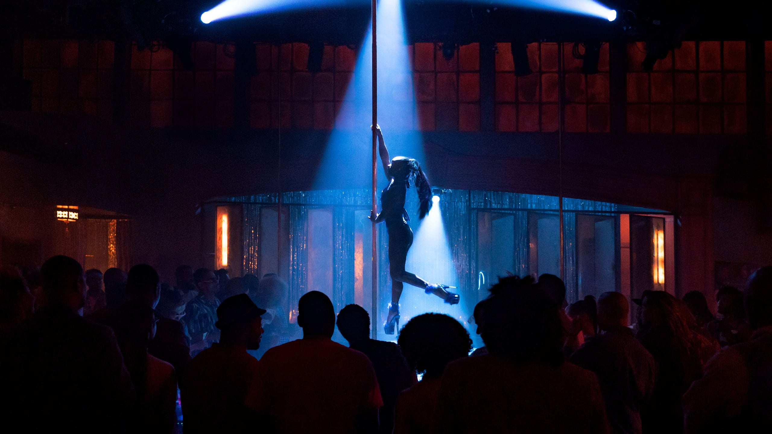 S2E3 The Dirty Dozen PValley Soundtrack Tunefind