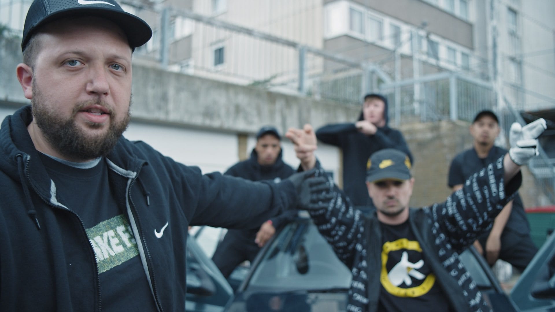 People Just Do Nothing Soundtrack Complete Song List Tunefind