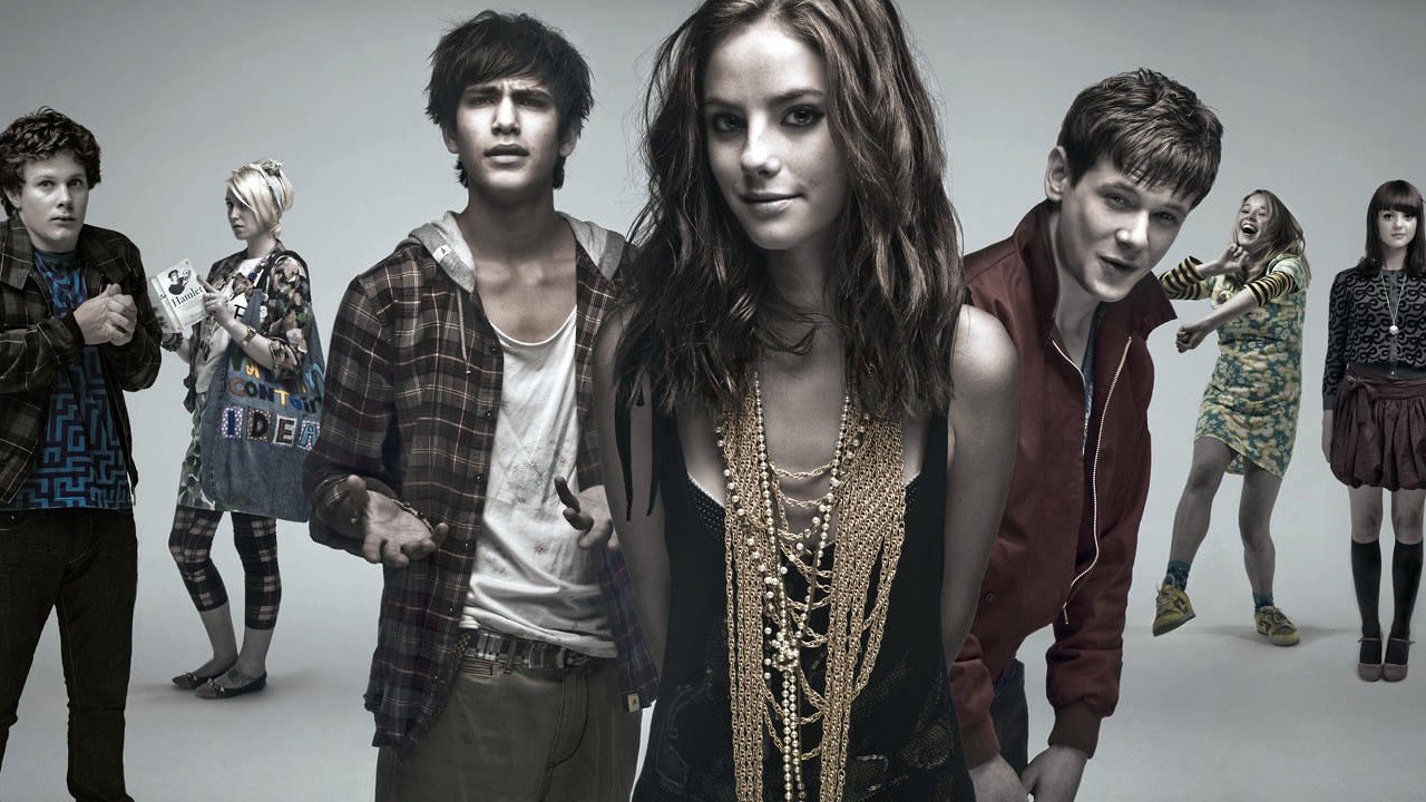 Skins (UK) Soundtrack Complete Song List Tunefind