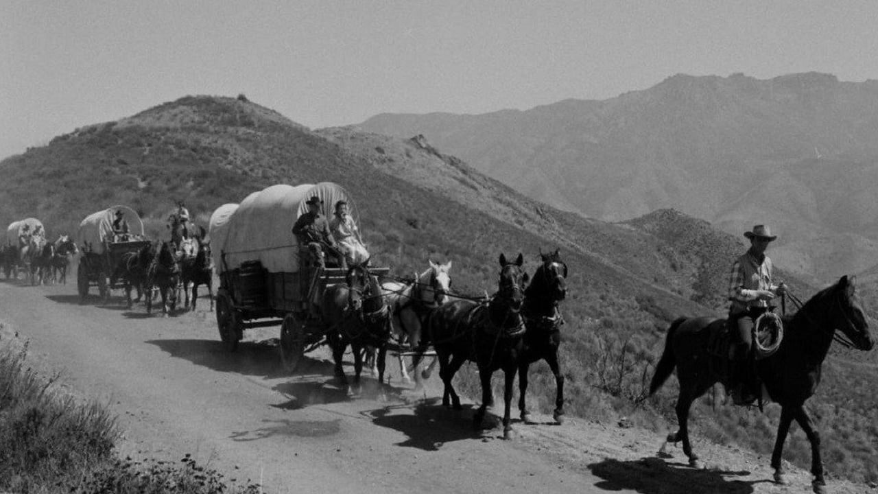 S1E38 The Monty Britton… Wagon Train Soundtrack Tunefind