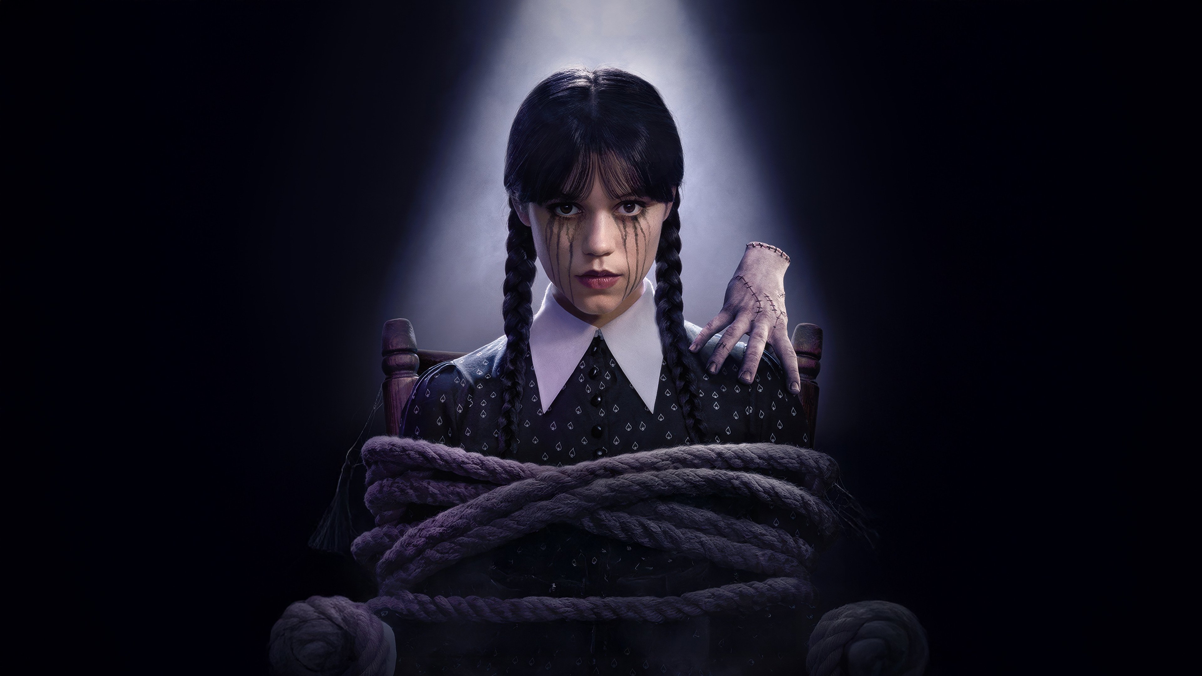 Wednesday Season 1 Soundtrack Tunefind