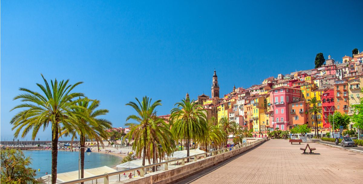 Francia del Sud 7 bei posti da scoprire Hundredrooms