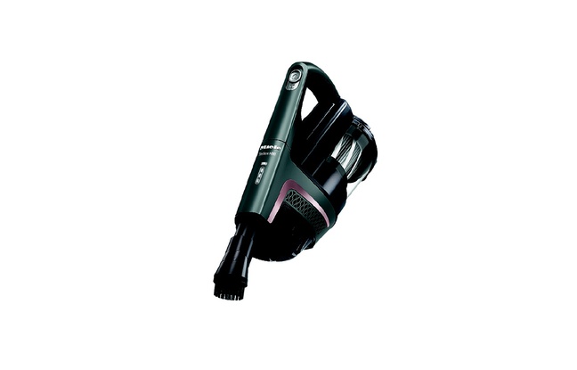 L'aspirateur balai Triflex HX1 Pro de Miele faitil mieux le ménage que