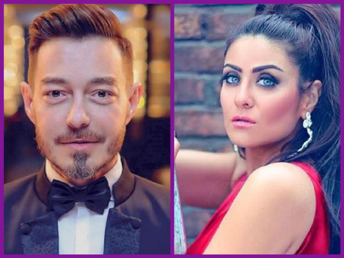 47+ زينب مصطفى وزوجها Pics