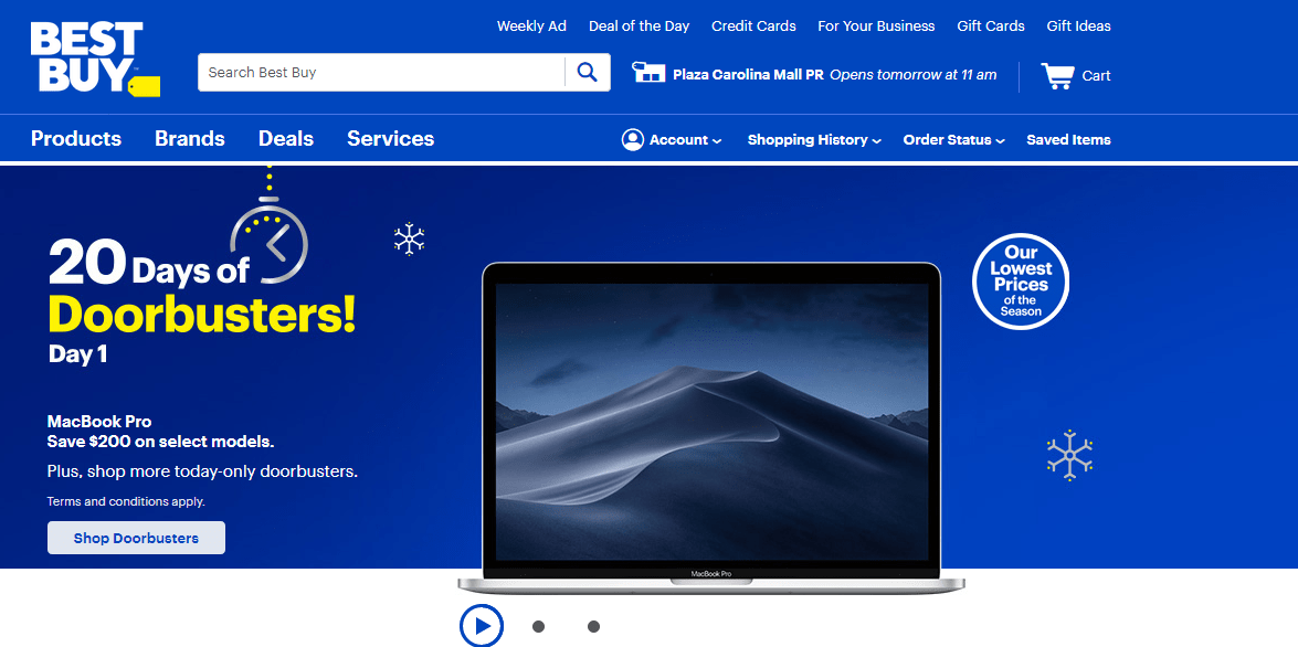 Top 15 US/UK Online Shopping Sites that Ships to Nigeria