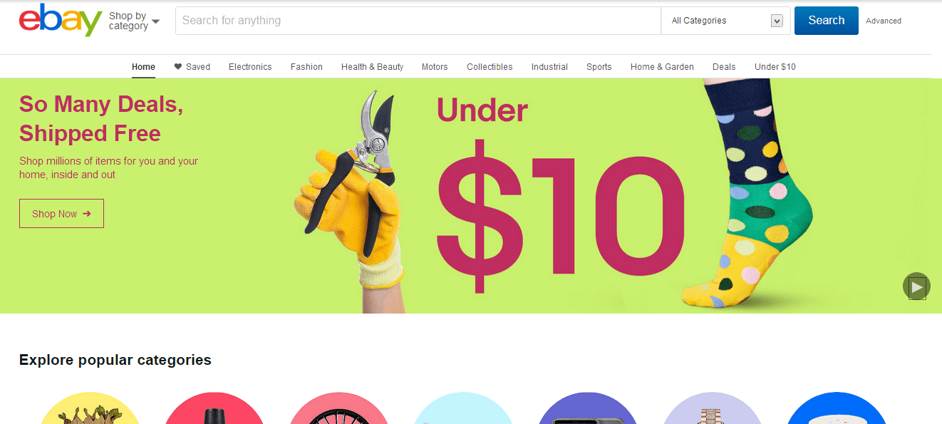 Top 15 US/UK Online Shopping Sites that Ships to Nigeria