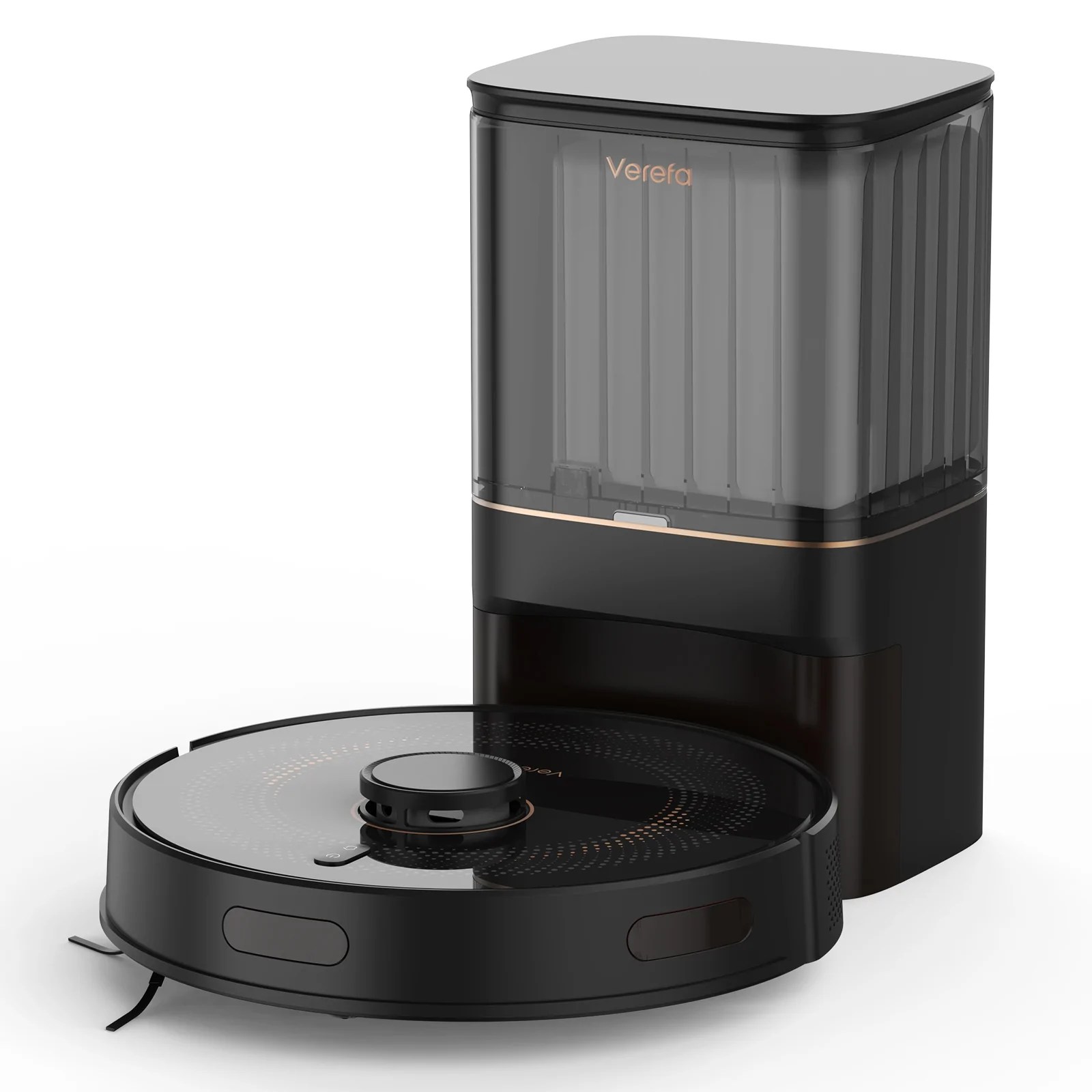 Verefa L11 Pro Robot Vacuum Cleaner Overview The Best Value Robot Vacuum?