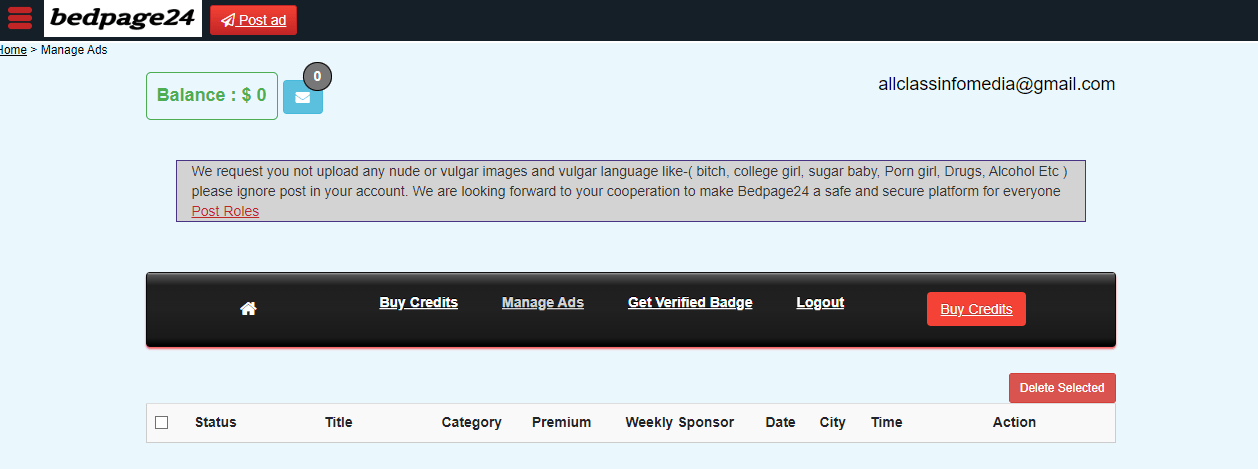 Bedpage 24 Review And How To Use Guide