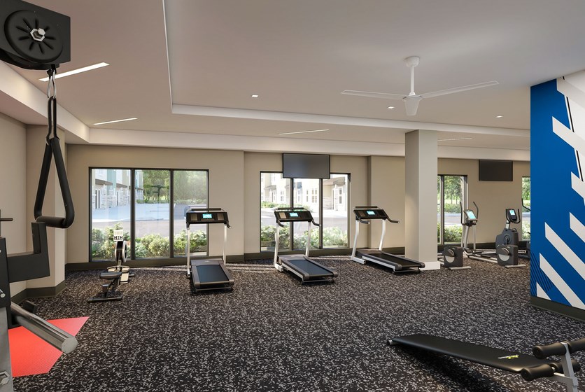 Parramore Oaks Apartments in Orlando