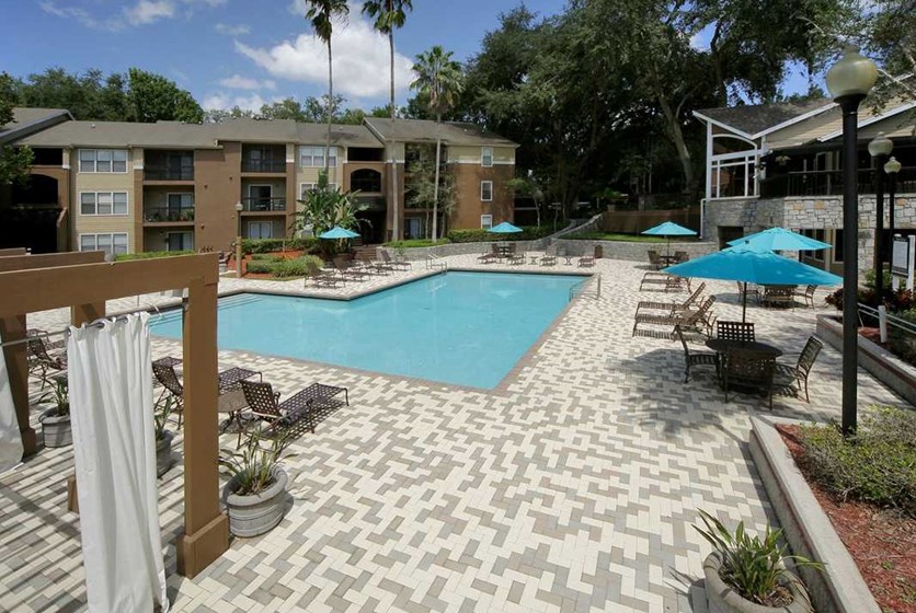 The Ashford at Altamonte Springs Orlando Altamonte Springs Apartments