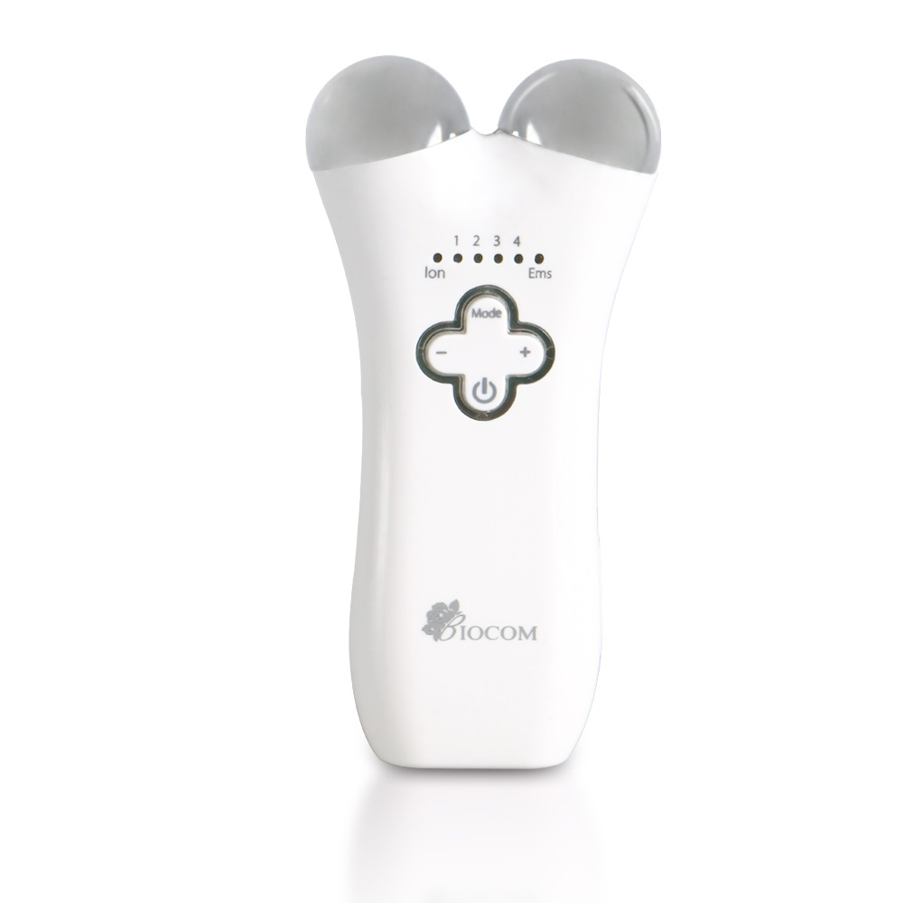 Bio Microcurrent Facial & Dhami Eye Care Device For Skin Rejuvenation