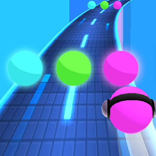 MusicRush Best Online Mobile Games