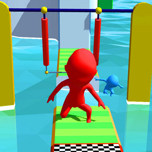 RunRace3D Free Online Mobile Games