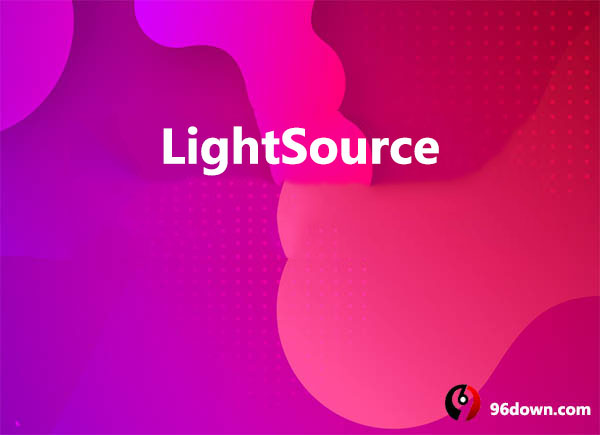 Download LightSource v4.3.12 free