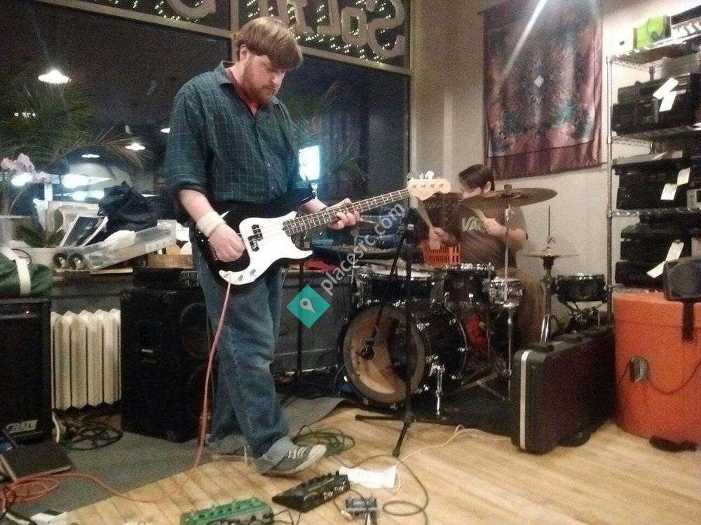 Solid State Minneapolis