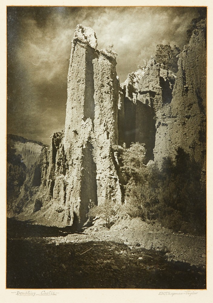 James Walter ChapmanTaylor. 18781958 Britain, New Zealand Prices of