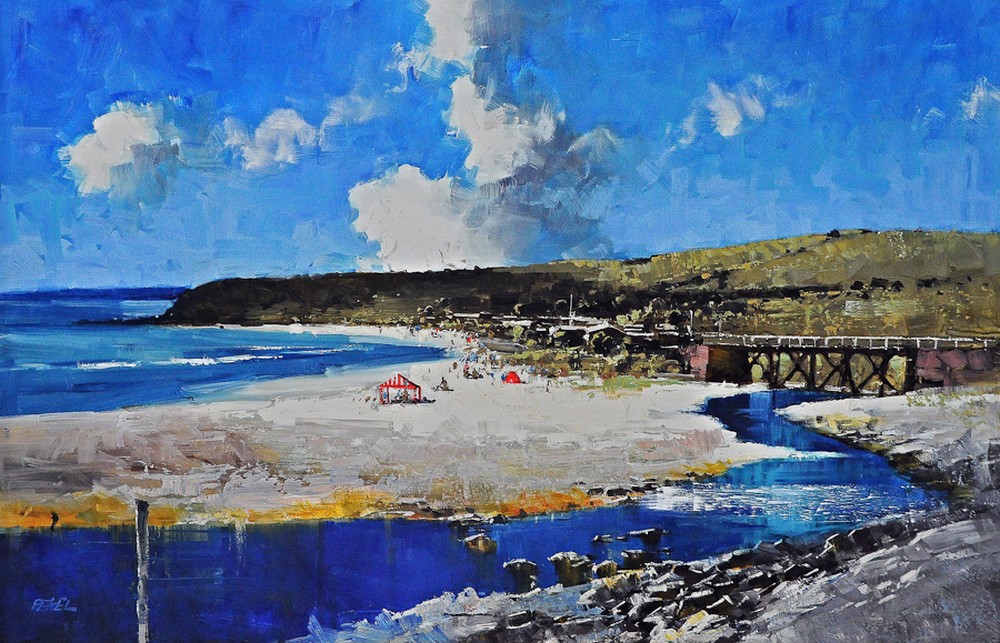 Elder Fine Art, Australian & European Paintings , Adelaide, 07 May 2023