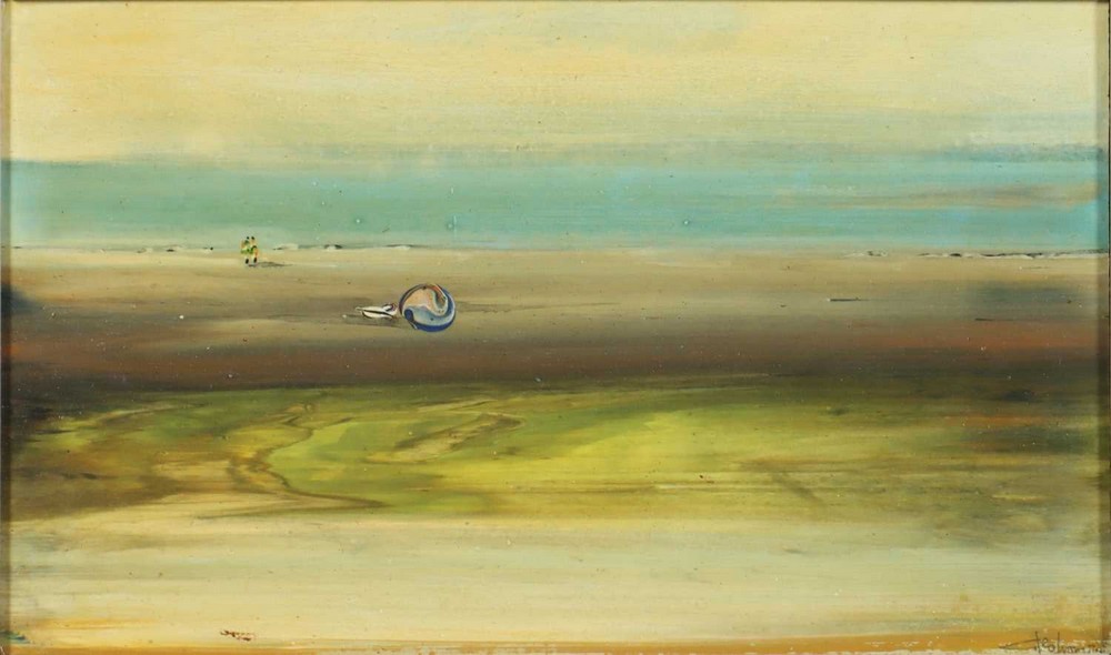 Thomas (Tom) Cleghorn. 1925. Australia Works in Past Sales