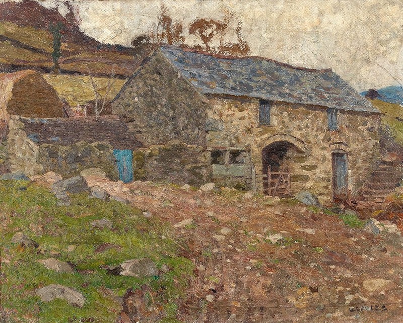 David Davies. 18641939 Australia List All Works