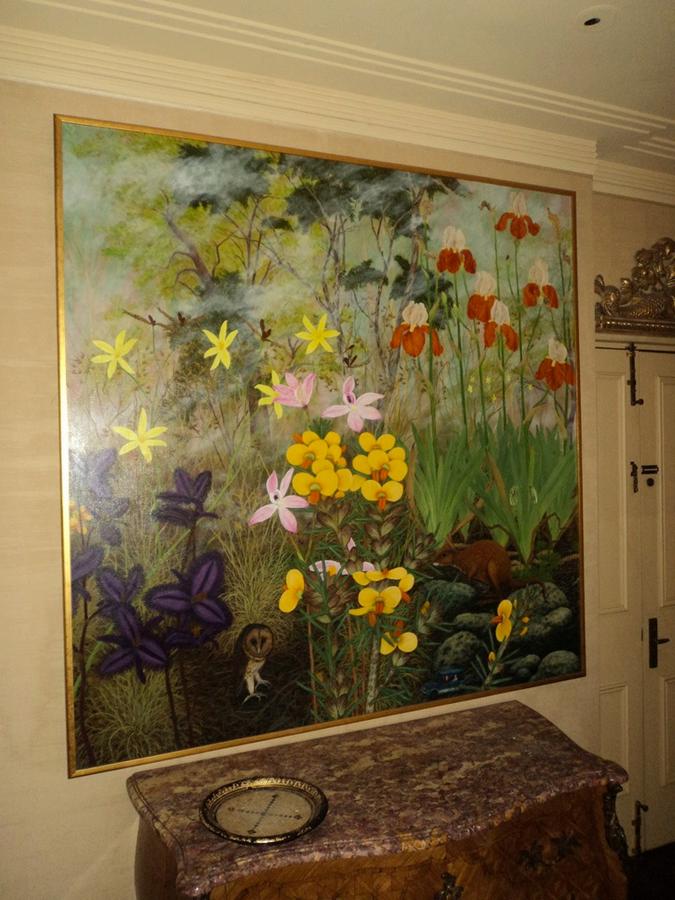 James Morrison. 1959. Australia Prices of Art at Auction